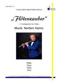 Fl�tenzauber