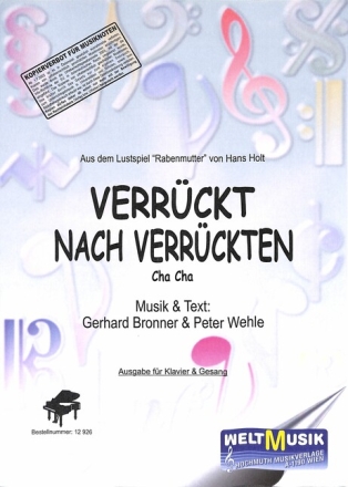 Verr�ckt nach Verr�ckten