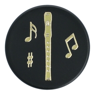 Magnet Blockfl�te