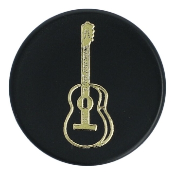 Magnet Konzertgitarre