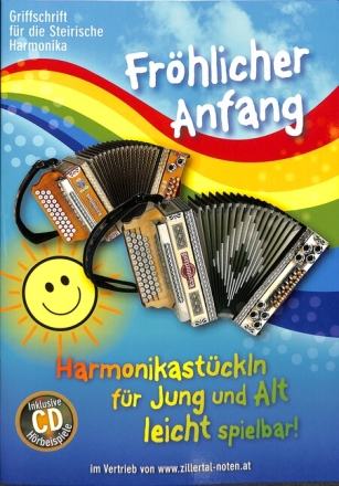 Fr�hlicher Anfang