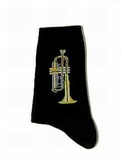 Socken Trompete