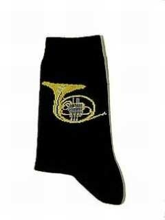 Socken Horn