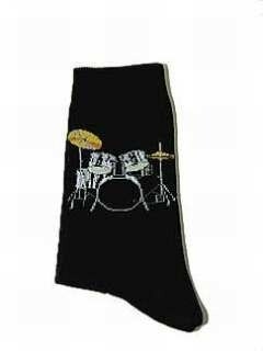 Socken Schlagzeug