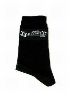 Socken Notenband