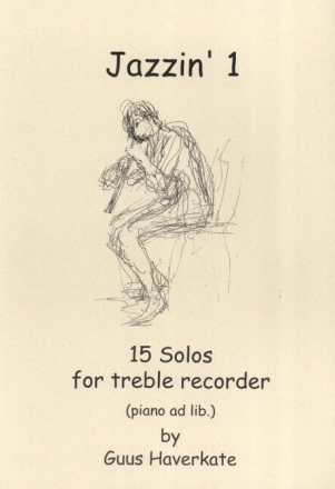 Jazzin 1 - 15 Solos
