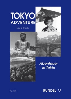 Abenteuer in Tokio