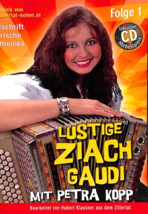 Lustige Ziach Gaudi 1