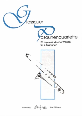 Grassauer Posaunenquartette