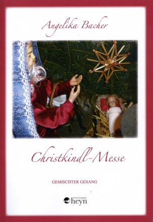 Christkindl Messe