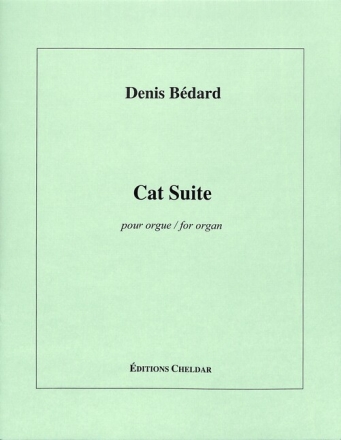 Cat suite