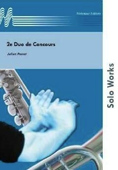 Duo de concours 2 Band 2