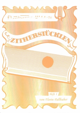 Zitherst�cklen 1