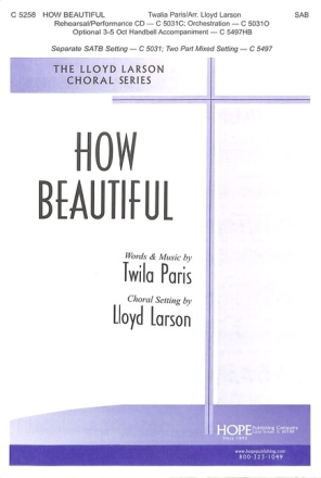 How beautiful