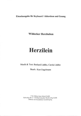 Herzilein