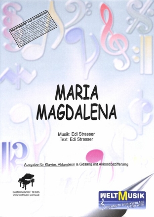 Maria Magdalena