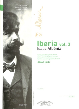 Iberia 3