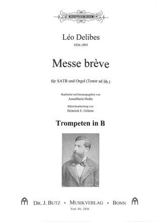 Messe breve