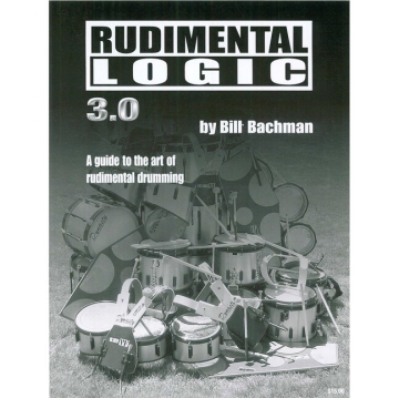 Rudimental logic 3.0