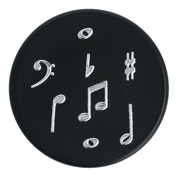 Magnet Notenmix
