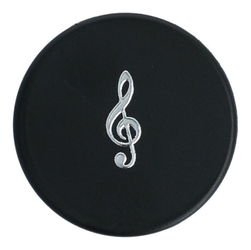 Magnet Violinschl�ssel