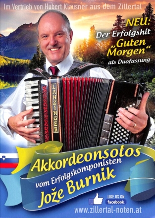 Akkordeonsolos