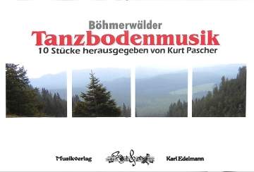 B�hmerw�lder Tanzbodenmusik