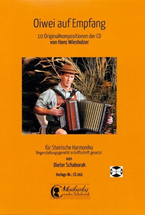 Oiwei auf Empfang
