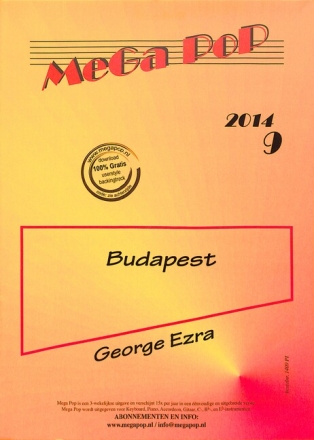 Budapest 2014/9