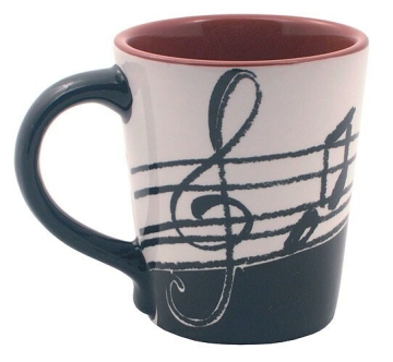 Tasse Noten