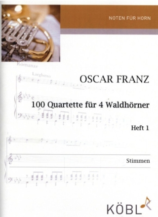 100 Quartette 1 Band 1