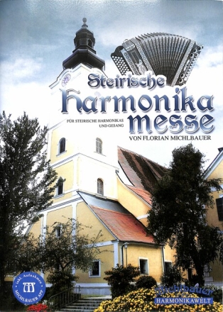 Steirische Harmonikamesse
