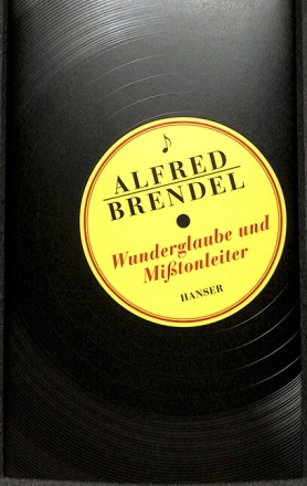 Wunderglaube und Misstonleiter