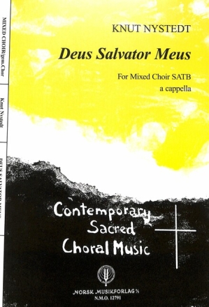 Deus salvator meus