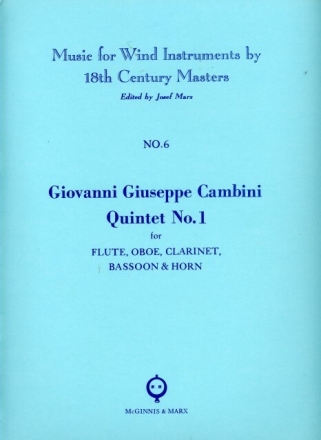 Quintett 1