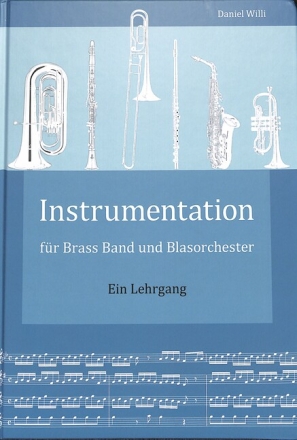 Instrumentation f�r Brass Band und Blasorchester