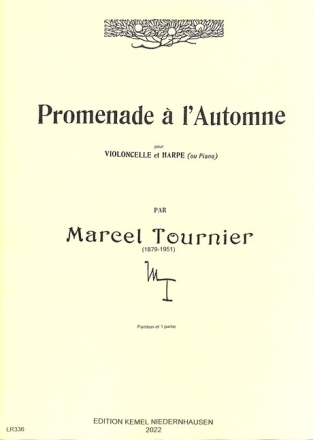 Promenade a l'automne