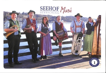 Tanzlmusig Seehof 1