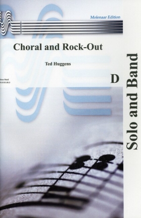 Choral and rock out