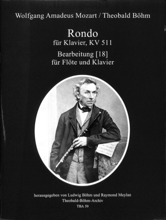 Rondo a-moll KV 511