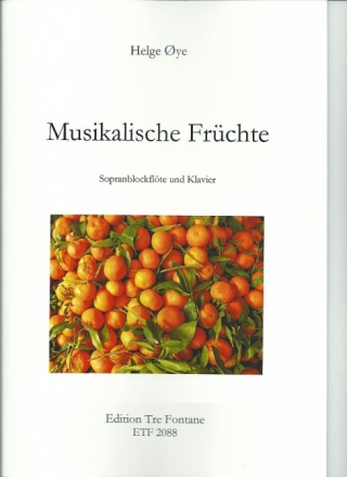 Musikalische Fr�chte