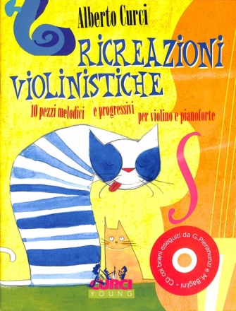 Ricreazioni violinistiche