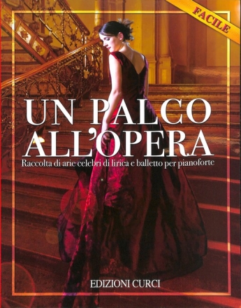 Un palco all'opera