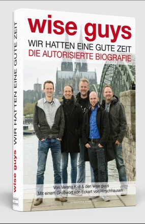 Wir hatten eine gute Zeit