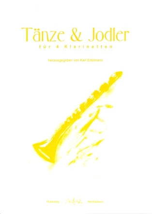 T�nze + Jodler