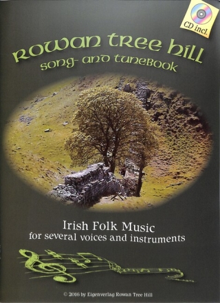 Rowan tree hill
