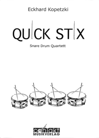 Quick Stix