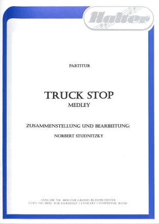 Truck Stop