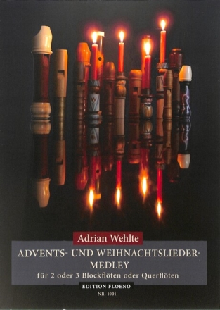 Advents + Weihnachtsliedermedley