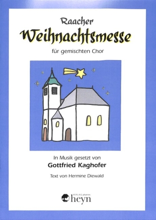 Raacher Weihnachtsmesse